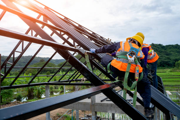 Best Local Roofing Companies  in Corry, PA