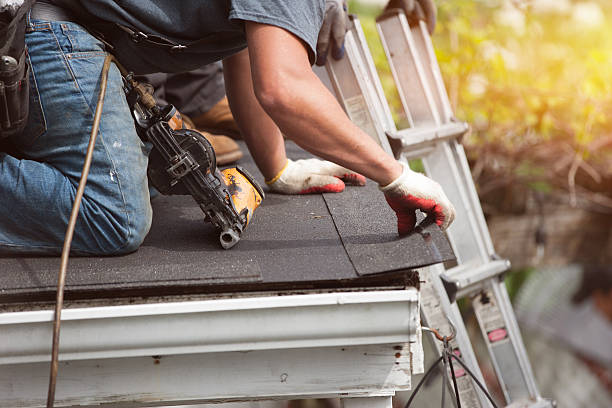Best Roof Replacement Cost  in Corry, PA