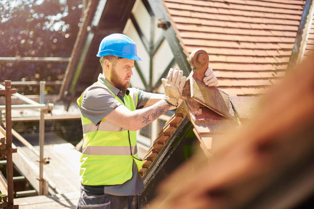 Best Metal Roofing Contractor  in Corry, PA