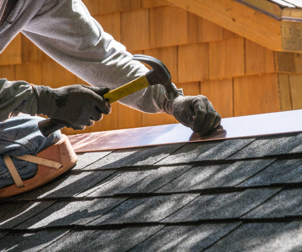 Best Roof Repair Estimates  in Corry, PA